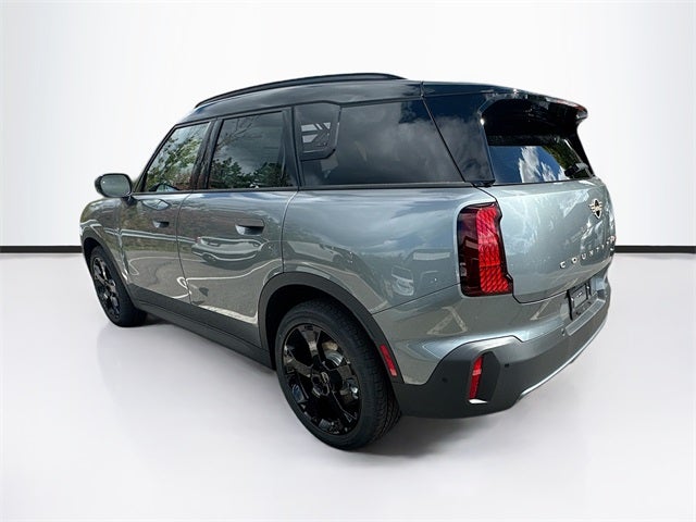 2026 MINI Cooper S Countryman ICONIC