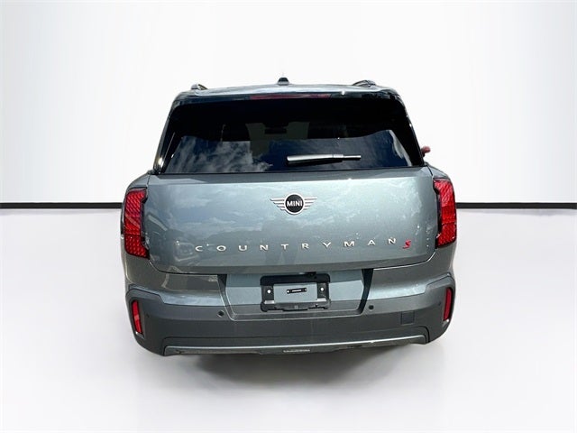2026 MINI Cooper S Countryman ICONIC