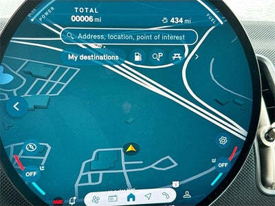 2026 MINI Cooper S Countryman ICONIC