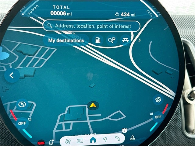 2026 MINI Cooper S Countryman ICONIC