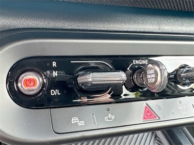 2026 MINI Cooper S Countryman ICONIC