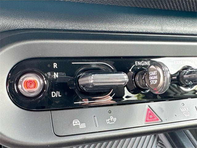 2026 MINI Cooper S Countryman ICONIC