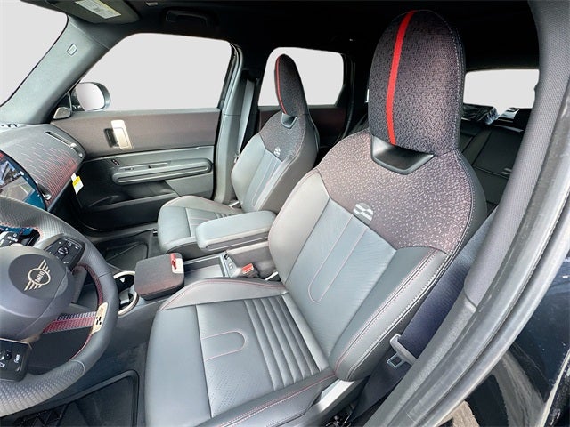 2026 MINI Countryman All4 Cooper S