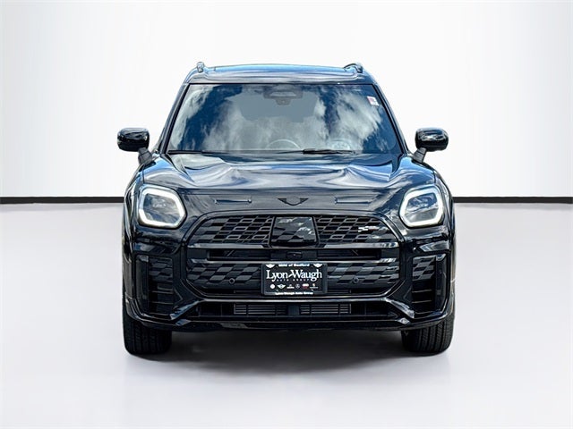 2026 MINI Countryman All4 Cooper S