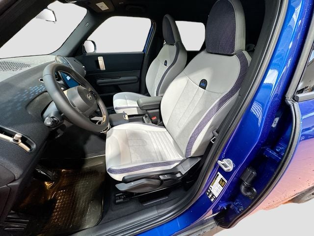 2026 MINI COUNTRYMAN OXFORD EDITION