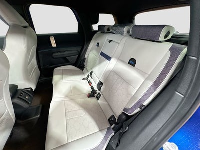 2026 MINI COUNTRYMAN OXFORD EDITION