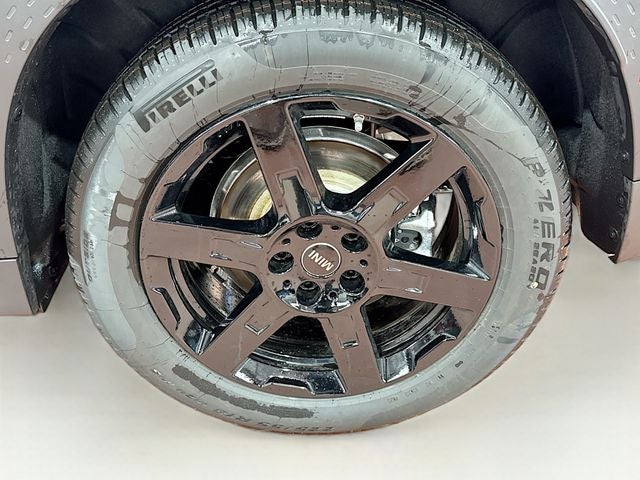 2026 MINI COUNTRYMAN OXFORD EDITION