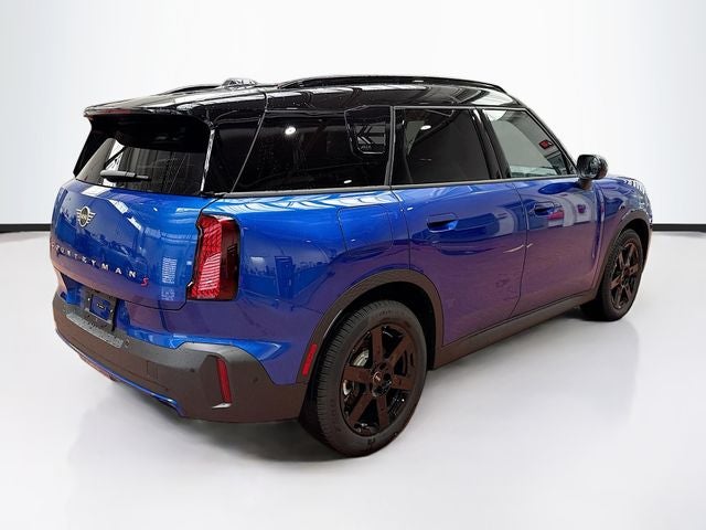 2026 MINI COUNTRYMAN OXFORD EDITION