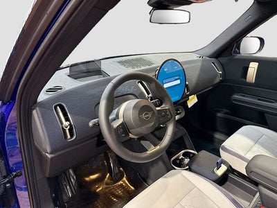 2026 MINI COUNTRYMAN OXFORD EDITION