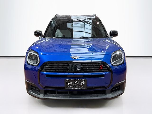 2026 MINI Cooper S Countryman OXFORD EDITION