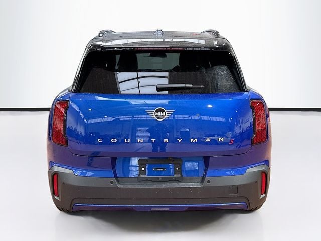 2026 MINI Cooper S Countryman OXFORD EDITION