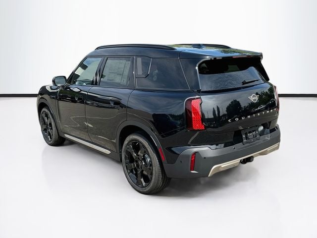 2027 MINI COUNTRYMAN ICONIC