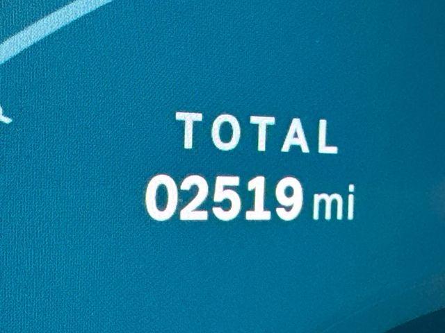 2025 MINI Cooper S Countryman S