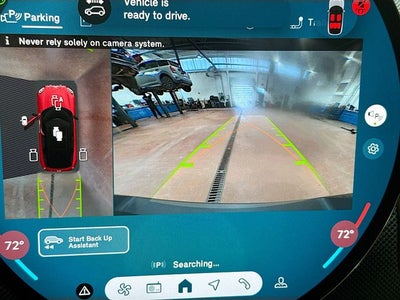 2025 MINI Cooper S Countryman S