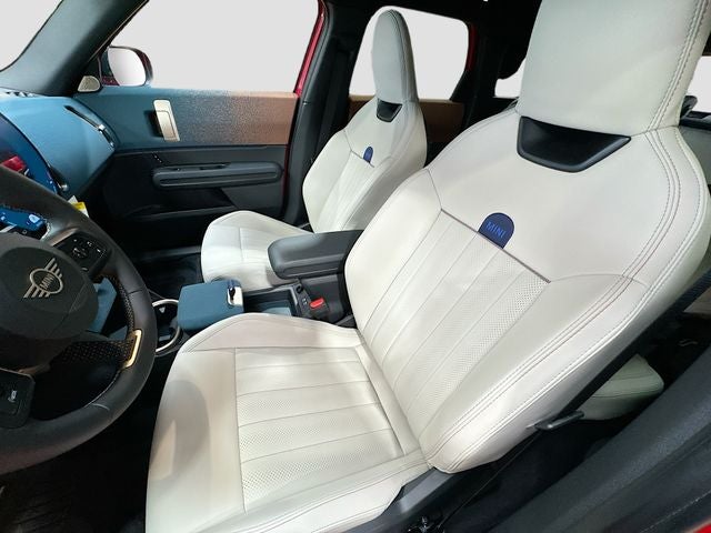 2025 MINI Cooper S Countryman S