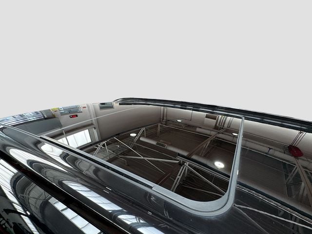 2025 MINI Cooper S Countryman S