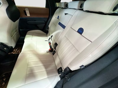 2025 MINI Cooper S Countryman S