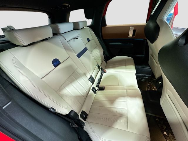 2025 MINI Cooper S Countryman S