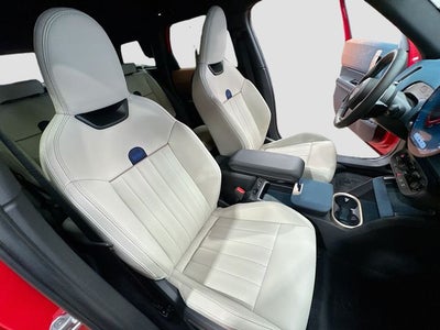 2025 MINI Cooper S Countryman S