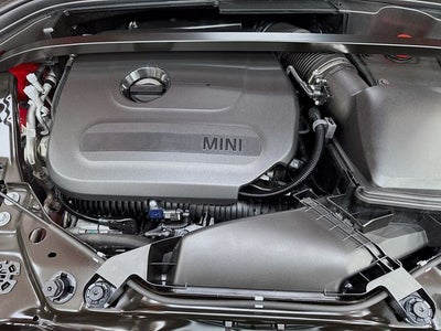 2025 MINI Cooper S Countryman S