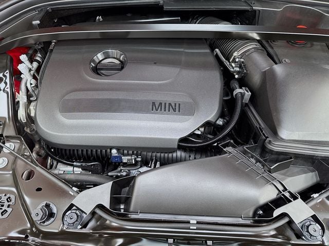 2025 MINI Cooper S Countryman S