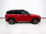 2025 MINI Cooper S Countryman S