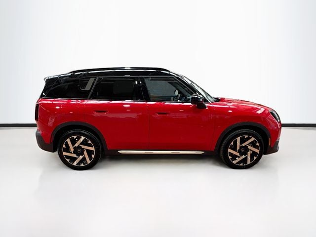 2025 MINI Cooper S Countryman S