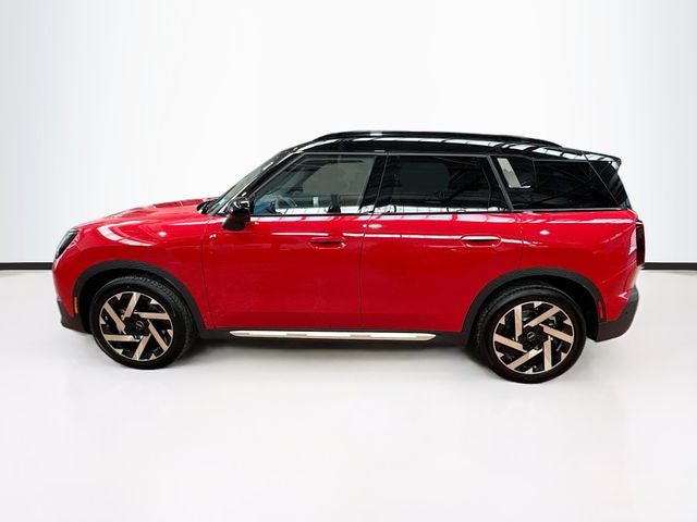 2025 MINI Cooper S Countryman S