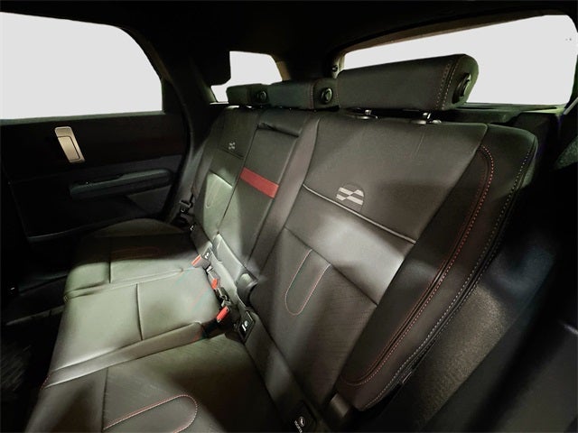 2026 MINI Cooper S Countryman ICONIC