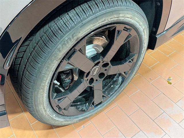 2026 MINI Cooper S Countryman ICONIC