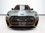 2026 MINI Cooper S Countryman ICONIC