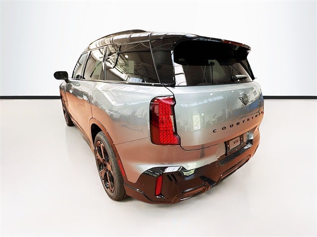 2026 MINI Cooper S Countryman ICONIC