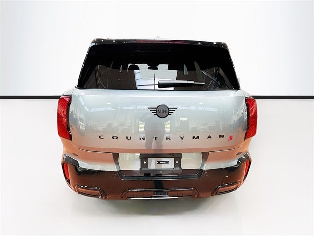 2026 MINI Cooper S Countryman ICONIC