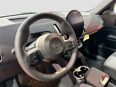 2026 MINI Cooper S Countryman ICONIC