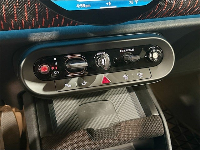 2026 MINI Cooper S Countryman ICONIC