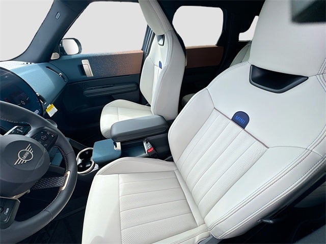 2026 MINI Cooper S Countryman ICONIC