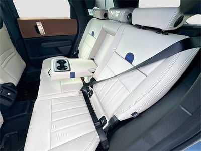 2026 MINI Cooper S Countryman ICONIC