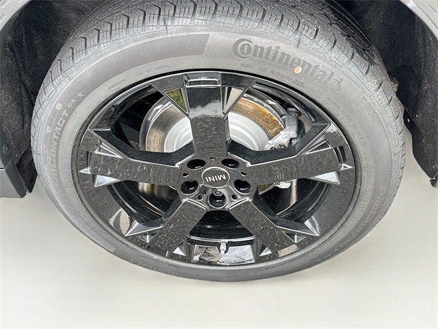 2026 MINI Cooper S Countryman ICONIC