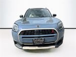 2026 MINI Cooper S Countryman ICONIC