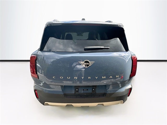 2026 MINI Cooper S Countryman ICONIC