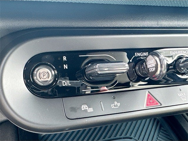 2026 MINI Cooper S Countryman ICONIC