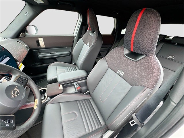 2026 MINI Countryman All4 Cooper S