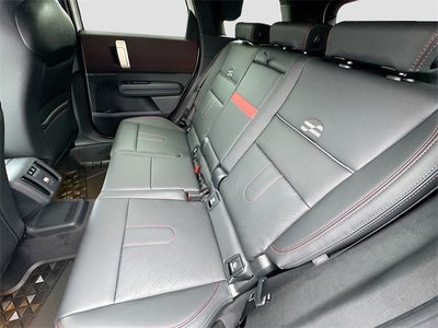 2026 MINI Countryman All4 Cooper S