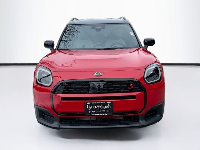 2026 MINI Cooper S Countryman OXFORD EDITION