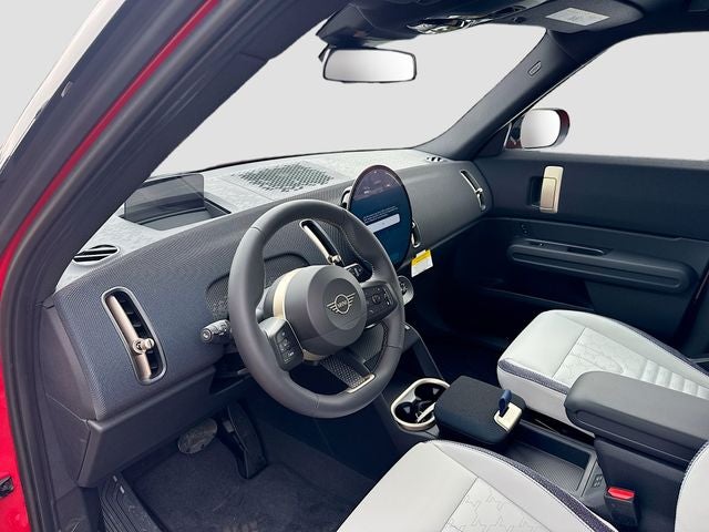 2026 MINI Cooper S Countryman OXFORD EDITION