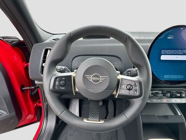 2026 MINI Cooper S Countryman OXFORD EDITION