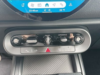 2026 MINI Cooper S Countryman OXFORD EDITION