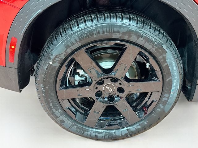 2026 MINI COUNTRYMAN OXFORD EDITION