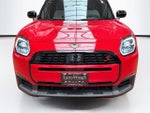 2026 MINI COUNTRYMAN OXFORD EDITION