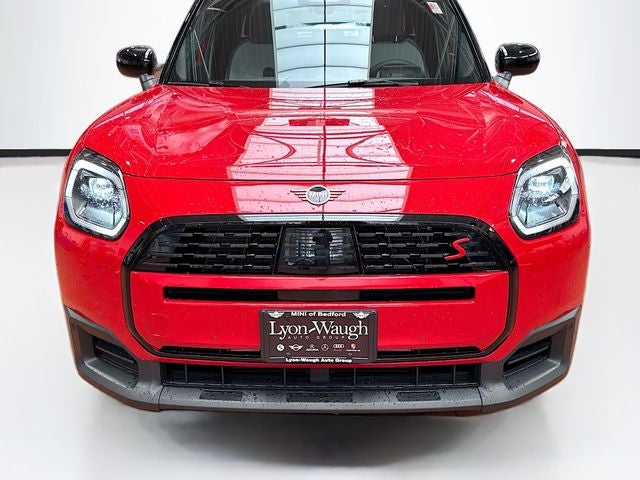 2026 MINI COUNTRYMAN OXFORD EDITION